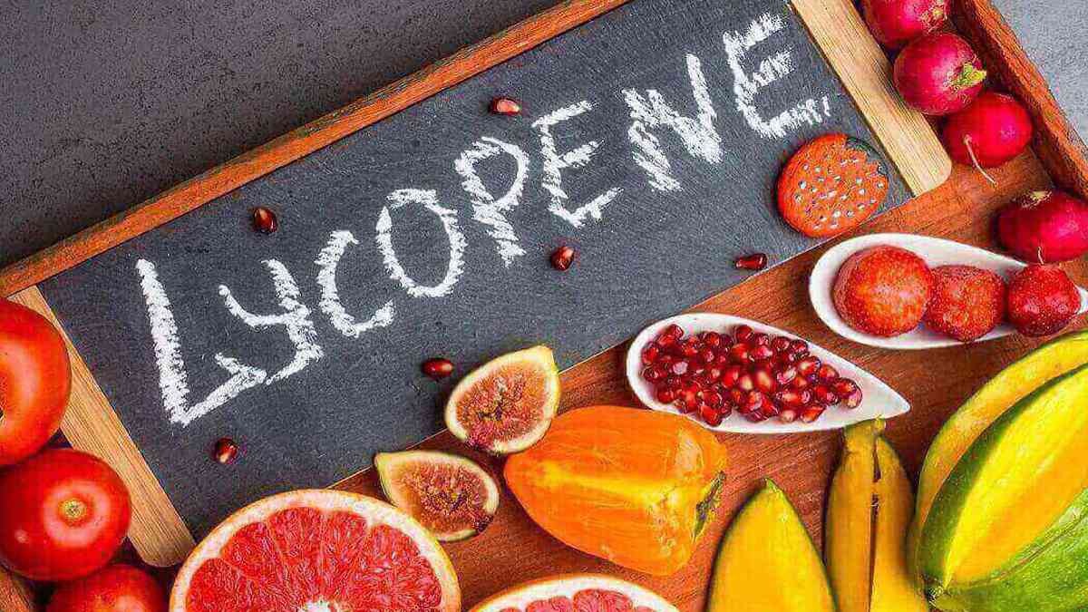 lycopen là gì