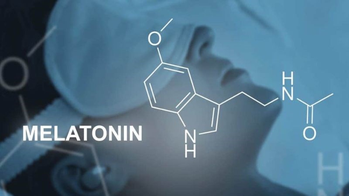 Melatonin là gì