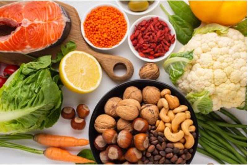 ‘’Buffet Vitamin’’ - Giải pháp tối ưu cho người bận rộn tại DripHydration