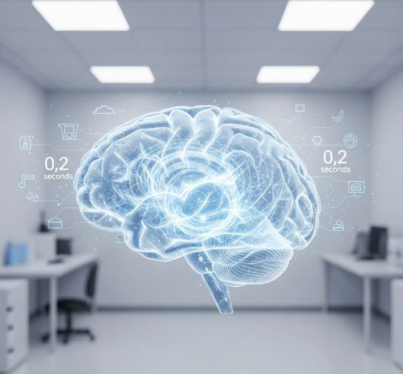 Neuroplasticity giúp não linh hoạt hơn trong việc xử lý thông tin và giải quyết vấn đề (Ảnh: Sưu tầm Internet)