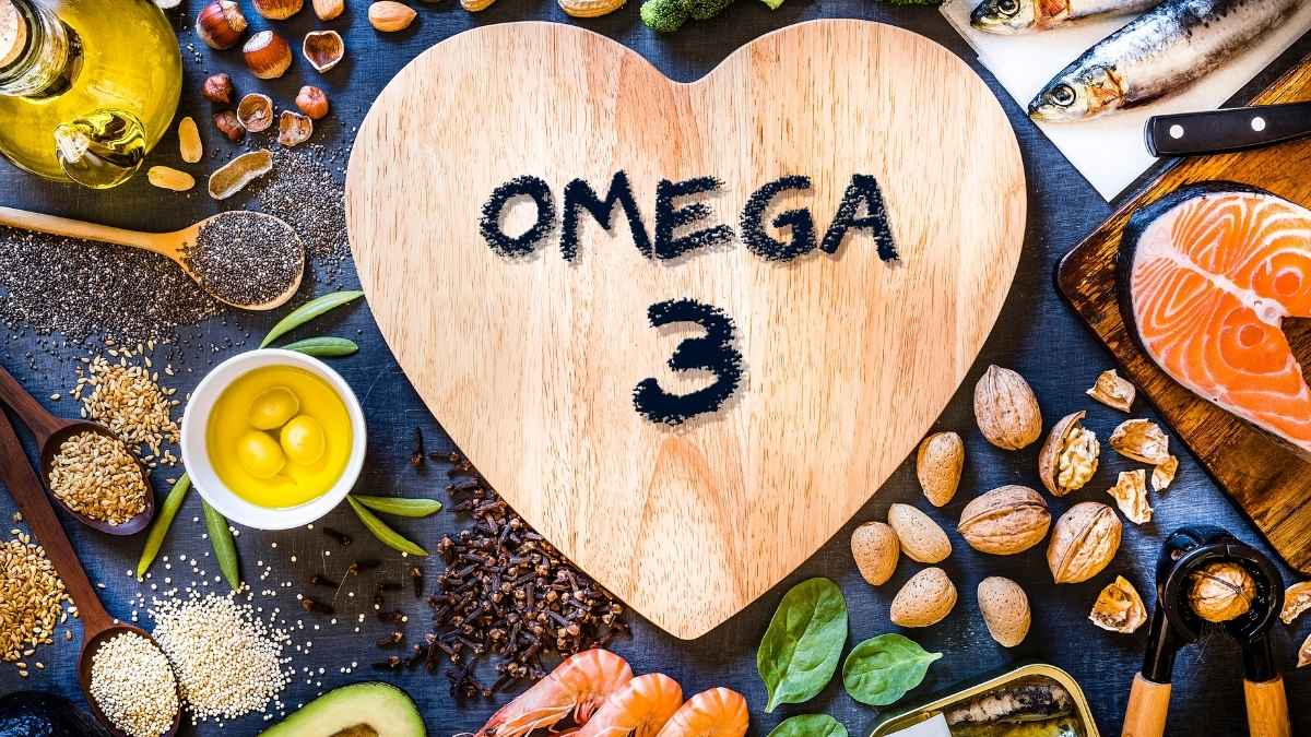 Những ai không nên uống omega 3