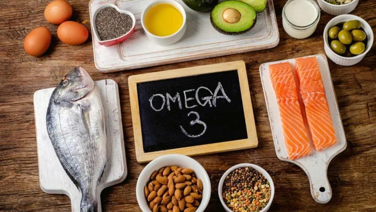 axit béo omega-3