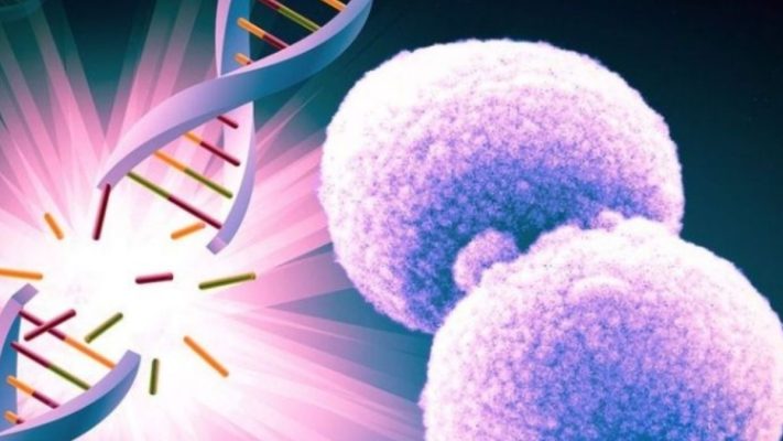 Quá trình oxy hóa tế bào