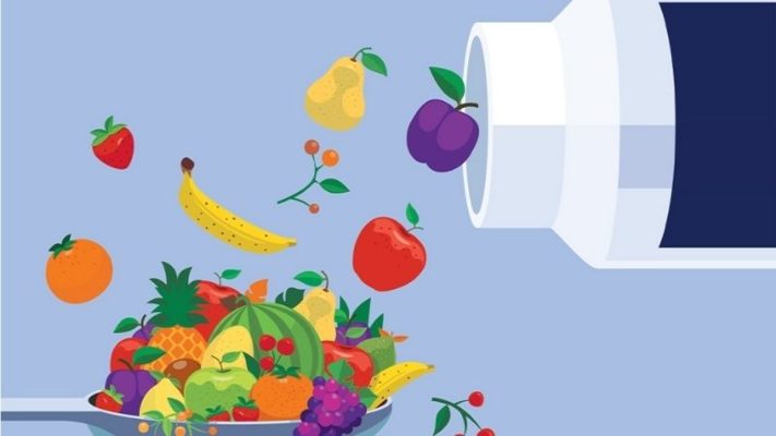 Quercetin – Chất chống oxy hóa tự nhiên giúp bảo vệ sức khỏe toàn diện