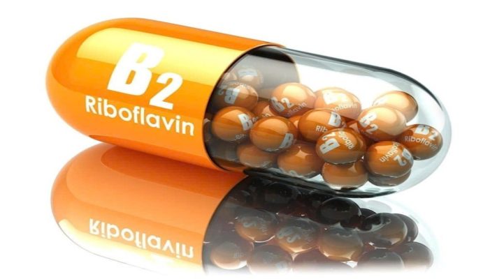 Riboflavin là vitamin gì? Khi nào cần bổ sung?