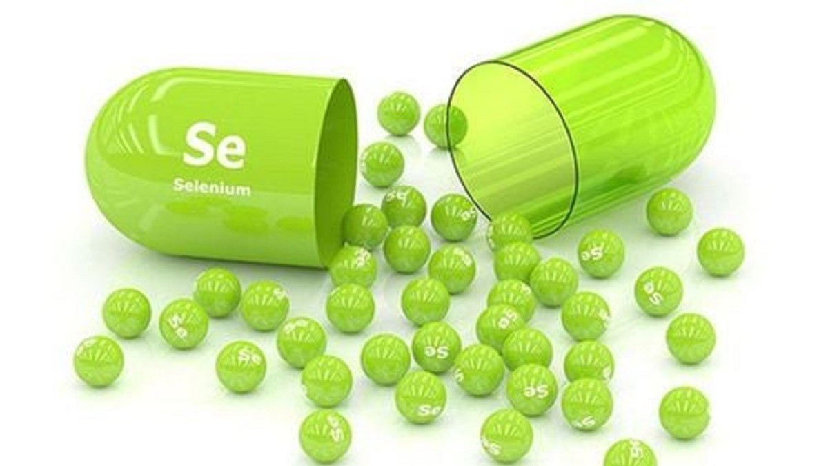 Triệu chứng thiếu selen