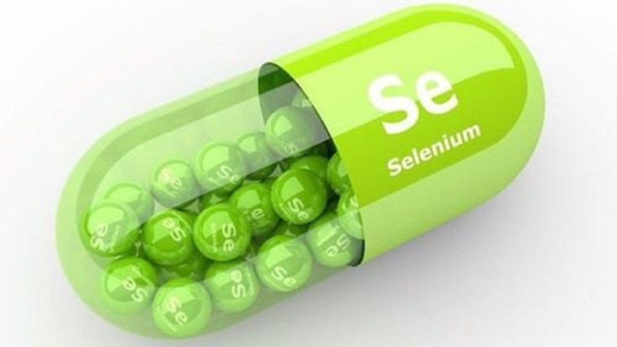 Selenium có trong thực phẩm nào