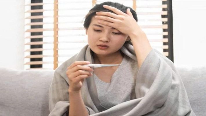 Sốt cao cần làm gì