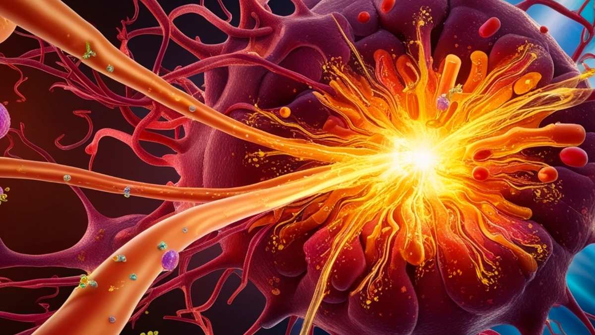 Cách tăng cường miễn dịch cho người ung thư