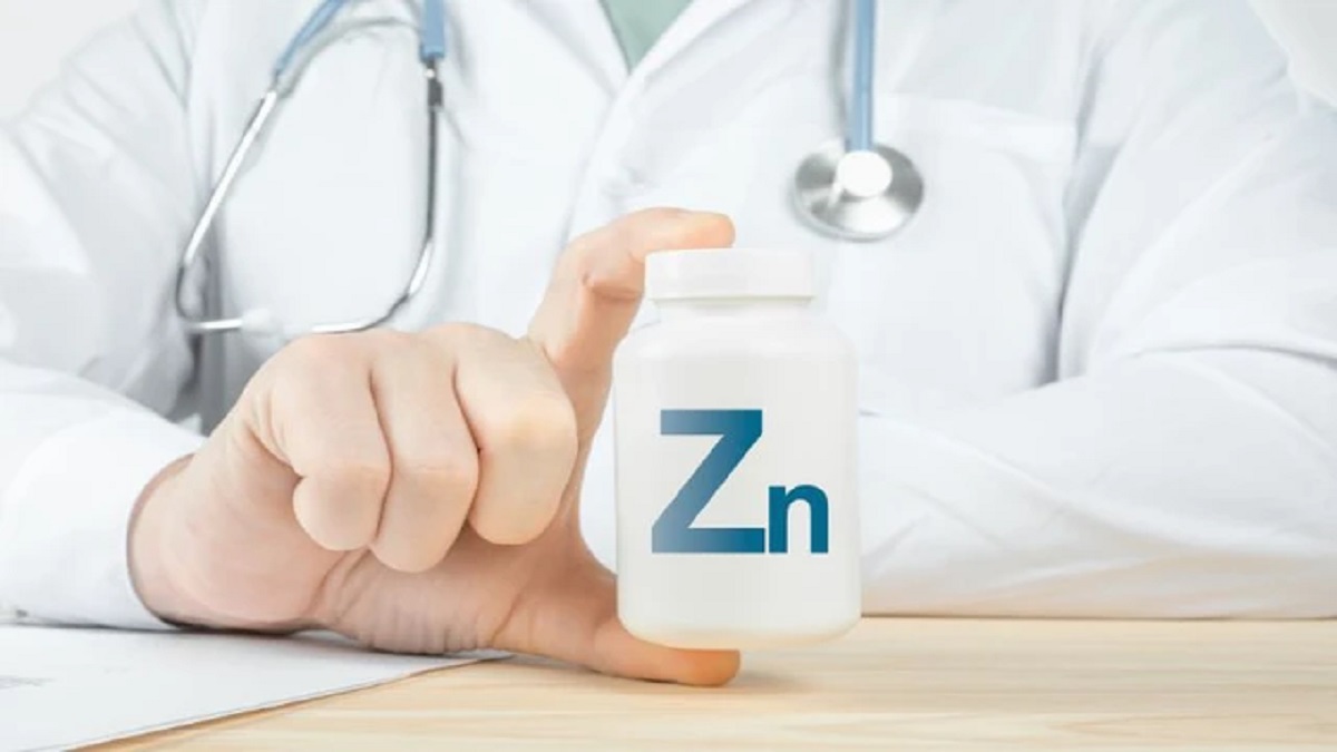 Thiếu kẽm có biểu hiện gì? Làm sao để khắc phục?