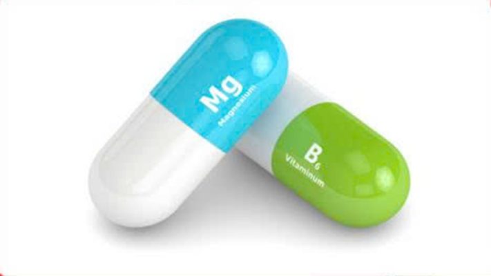 Magie có trong thực phẩm nào