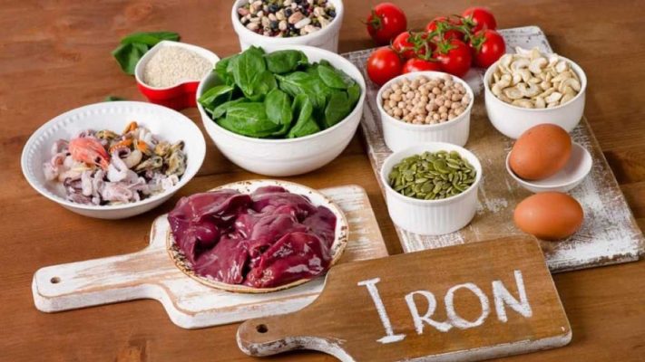 thiếu máu cục bộ