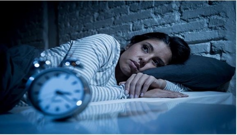 Thiếu Vitamin B12 có thể ảnh hưởng đến giấc ngủ (Ảnh: Sưu tầm Internet)