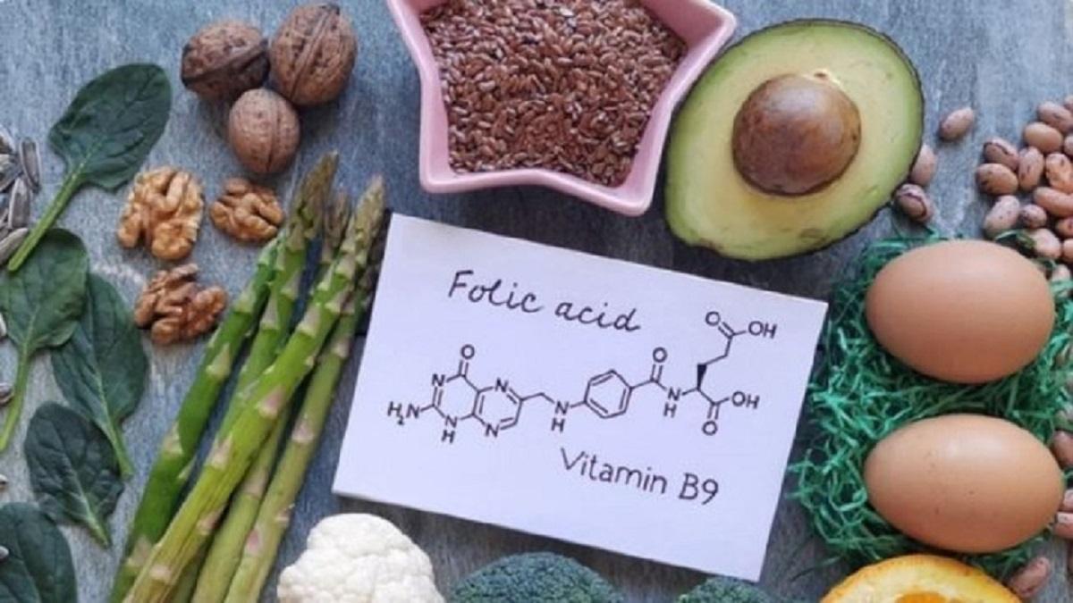 Thiếu Vitamin B9 gây bệnh gì? 6 tác hại không nên bỏ qua