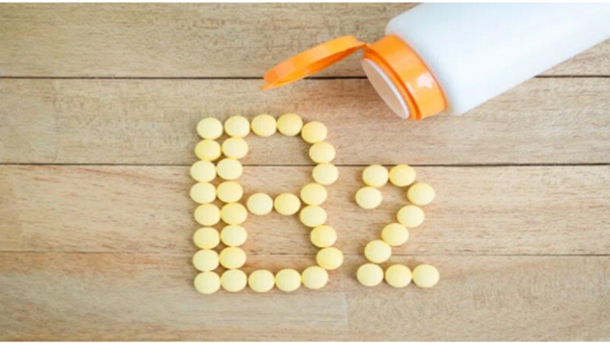 Vitamin B2 ngày uống mấy viên