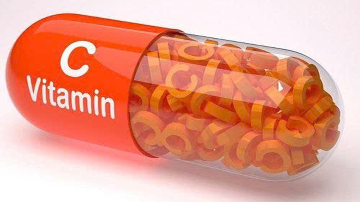 Vitamin C có vai trò gì trong cơ thể