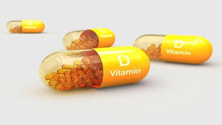 Vitamin D là gì