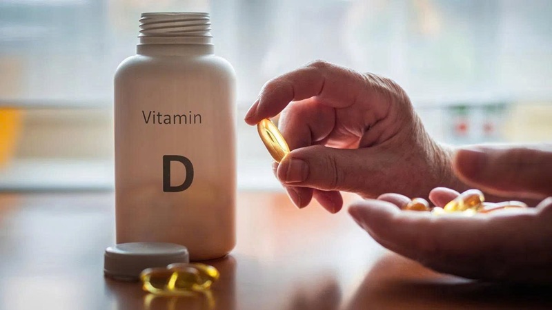 Vitamin D là gì là băn khoăn của nhiều người (Ảnh: Sưu tầm Internet)