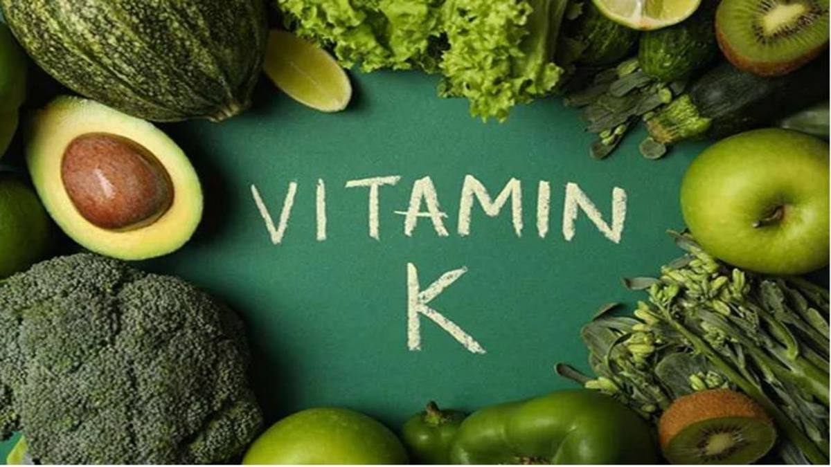 Vitamin K là gì