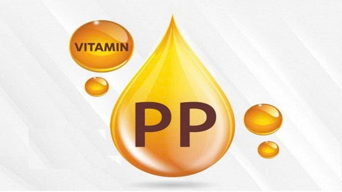 Vitamin PP uống trong bao lâu để đạt hiệu quả tốt nhất?