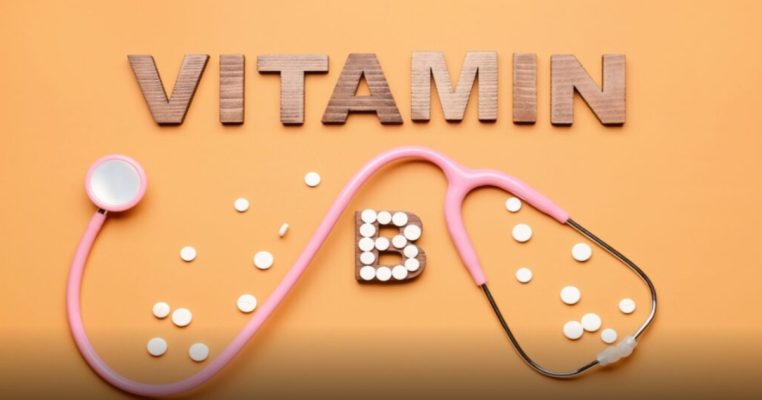 Hướng dẫn bổ sung vitamin B đúng cách