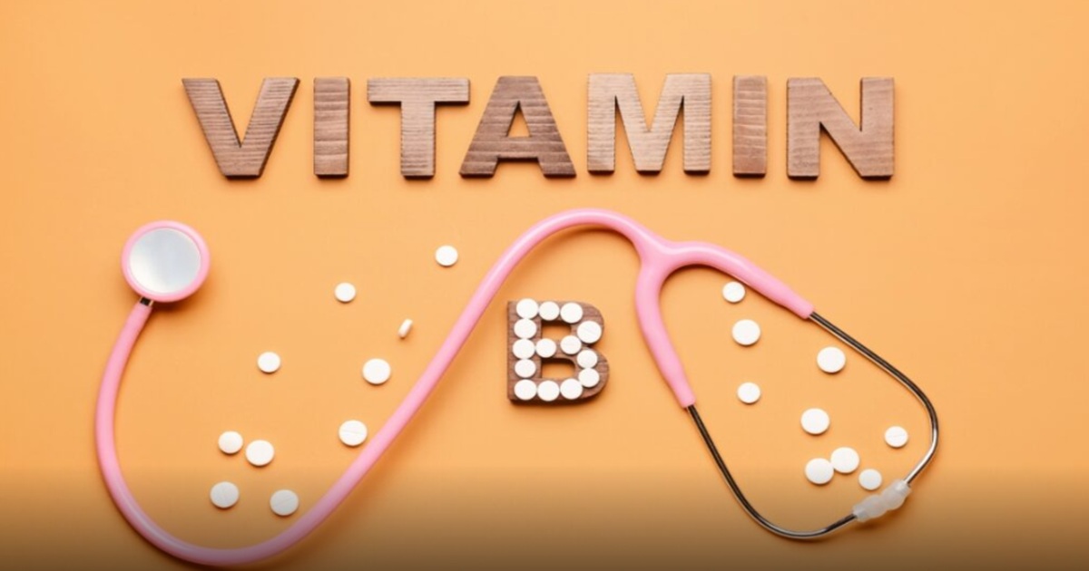 Hướng dẫn bổ sung vitamin B đúng cách