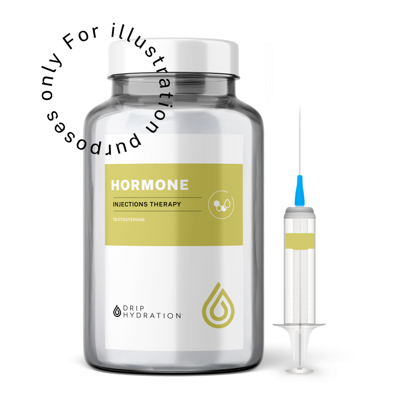 Hormone Balance Therapy - featuring Testosterone ( Hormone Balance ...