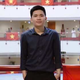 Dược sĩ Trần Thanh Ngân