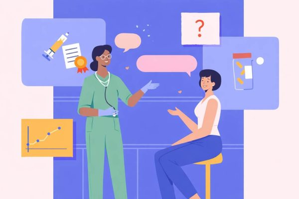 Khám sức khỏe tổng quát hàng năm đã lỗi thời_Drip