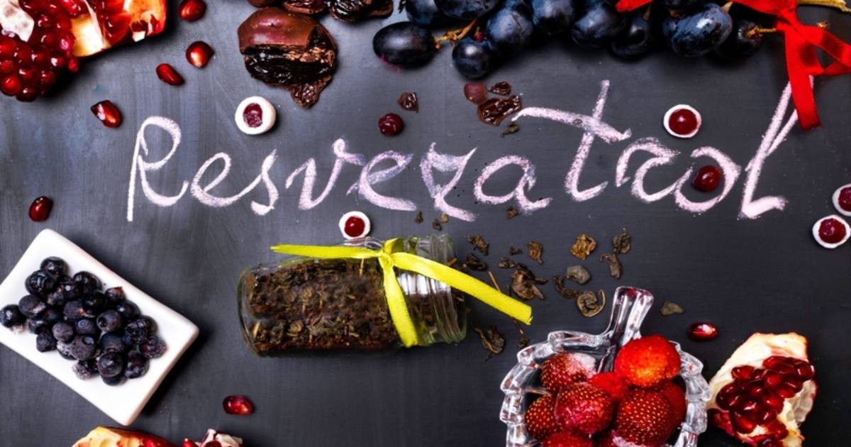 Resveratrol có tác dụng gì với làn da và sức khỏe tổng thể?