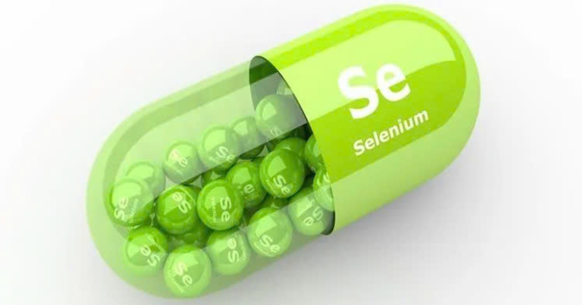Selenium có tác dụng gì với làn da và sức khỏe tổng thể?