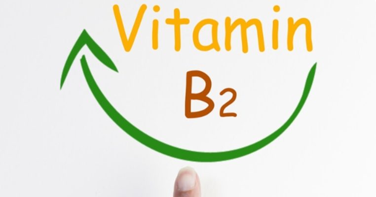 Tác dụng của Vitamin B2: Giải pháp bổ sung năng lượng tự nhiên