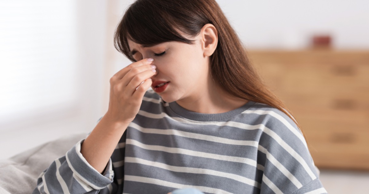 Bí quyết tăng sức đề kháng cho người hay ốm vặt