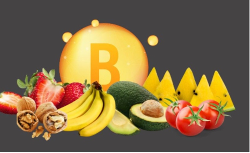 Vitamin B có trong trái cây nào là băn khoăn của nhiều người Vitamin B có trong trái cây nào là băn khoăn của nhiều người