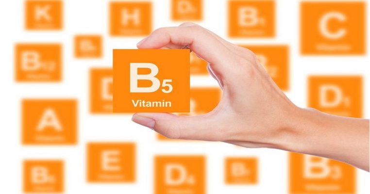 Vitamin B5 có tác dụng gì? Hướng dẫn dùng đúng cách và an toàn