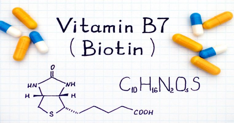 Thiếu vitamin B7 gây bệnh gì? Hiểu đúng để phòng ngừa sớm các rối loạn sức khỏe
