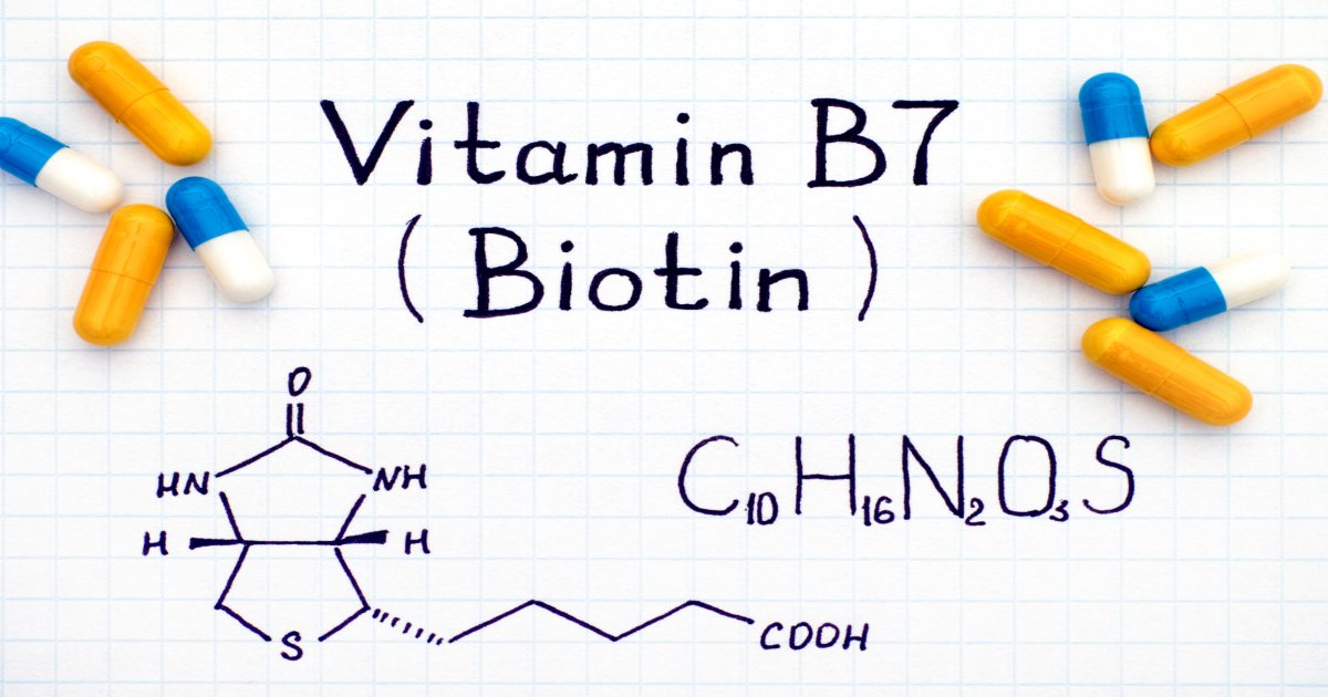 Thiếu vitamin B7 gây bệnh gì? Hiểu đúng để phòng ngừa sớm các rối loạn sức khỏe