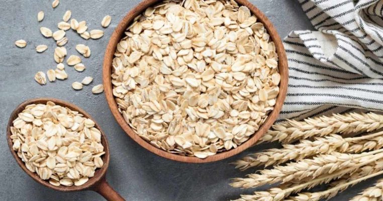 Tác dụng của yến mạch: Bí quyết đẹp da từ bên trong