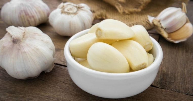 Ăn tỏi có tác dụng gì mà giúp tăng đề kháng tự nhiên?