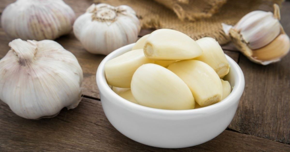 Ăn tỏi có tác dụng gì mà giúp tăng đề kháng tự nhiên?