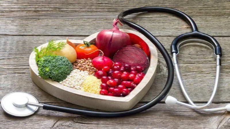 Anthocyanin có tác dụng gì là băn khoăn của nhiều người (Ảnh: Sưu tầm Internet)