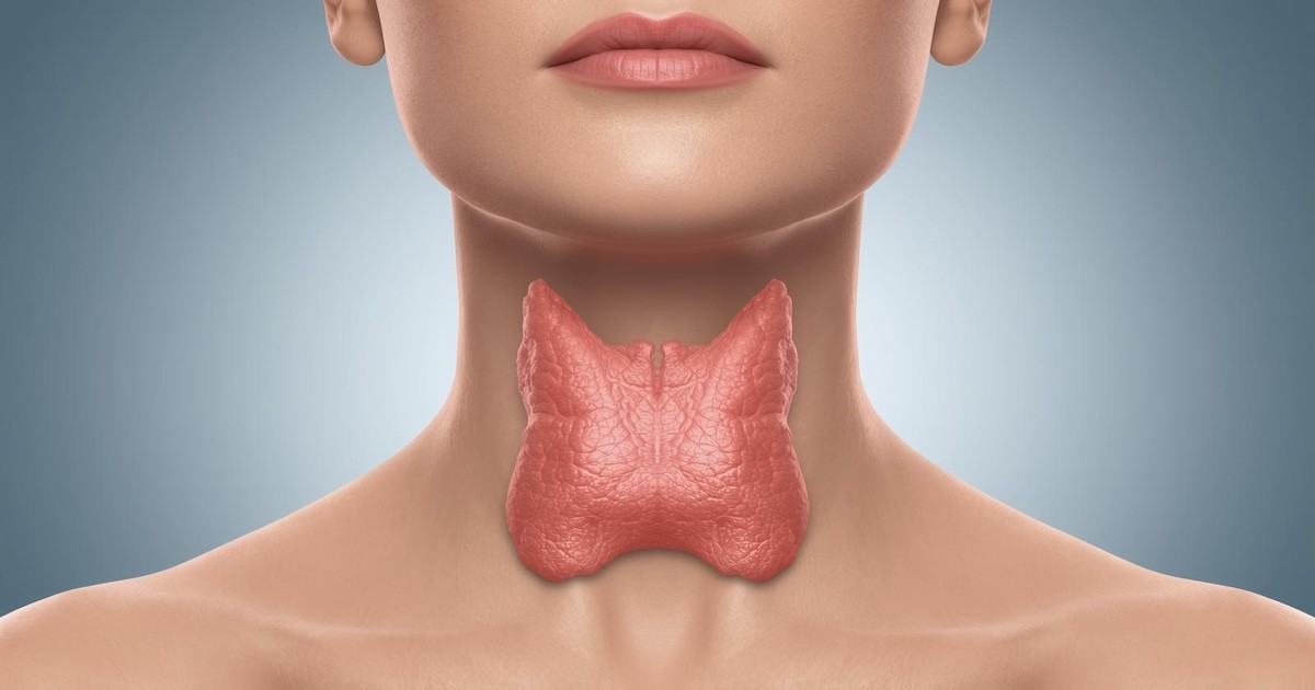 7 dấu hiệu tuyến giáp ở nữ giới dễ bị bỏ qua