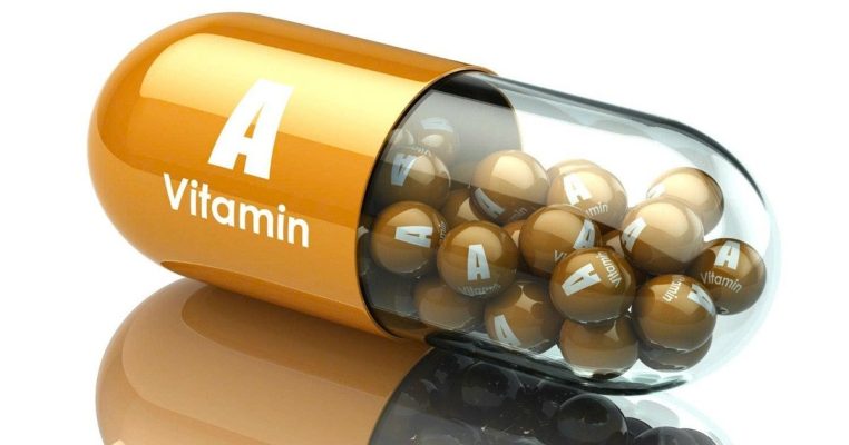 Bổ sung Vitamin A cho người lớn - Bí quyết giữ sức khỏe và ngăn ngừa thiếu hụt