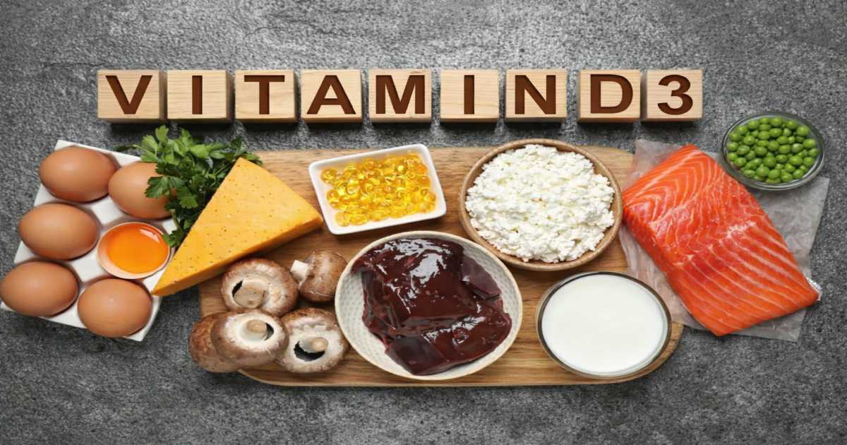 Bổ sung vitamin D3 thế nào để xương khỏe, miễn dịch tốt hơn?