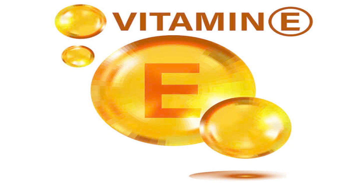 Bổ sung vitamin E có cần thiết không?