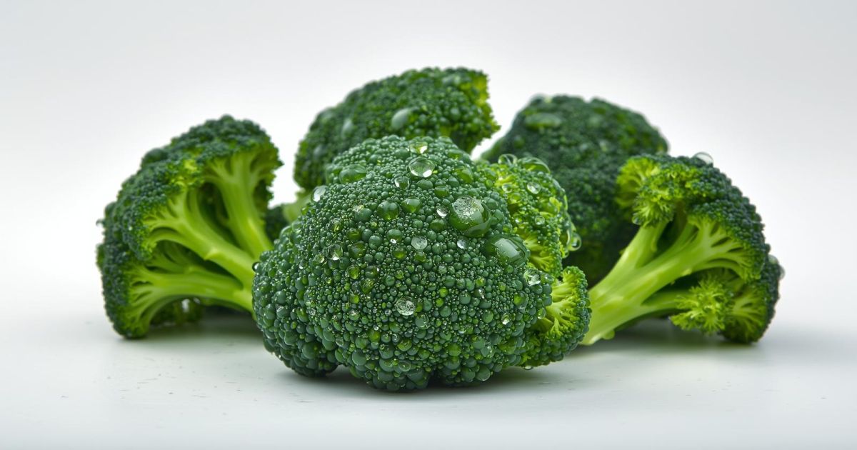 Bông cải xanh có tác dụng gì? Vai trò nổi bật trong tăng miễn dịch