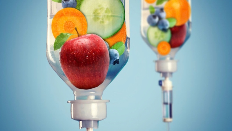 Buffet Vitamins hỗ trợ bổ sung vitamin và khoáng chất, nuôi tóc từ gốc (Ảnh: Sưu tầm Internet)