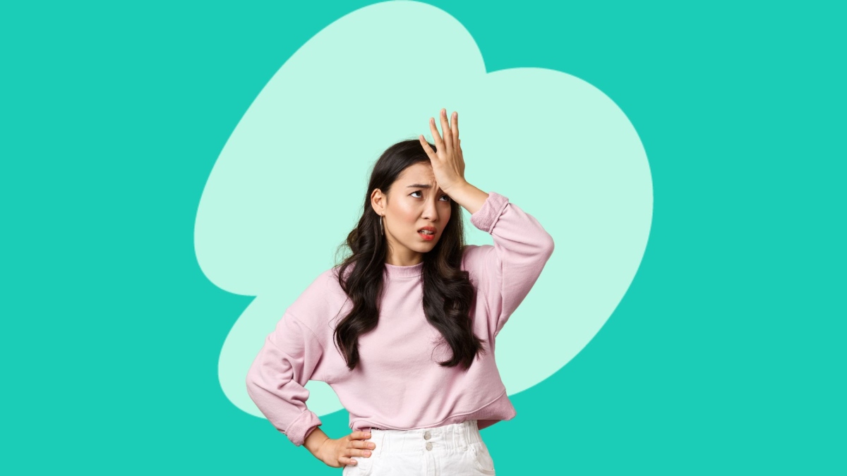 Dễ cáu gắt bất thường : 7 nguyên nhân phổ biến nhất