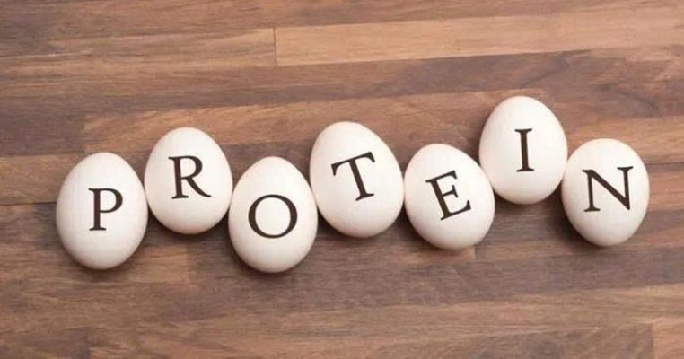 Cơ thể thiếu protein: 5 hậu quả không thể xem thường