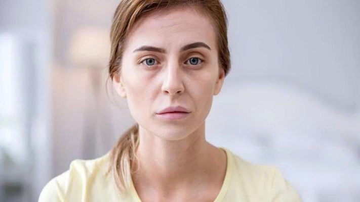 Da xanh xao là thiếu chất gì